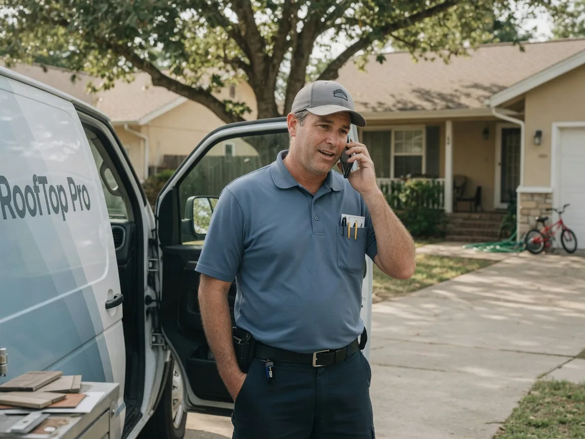 Roof Repair New Lenox, IL FAQs